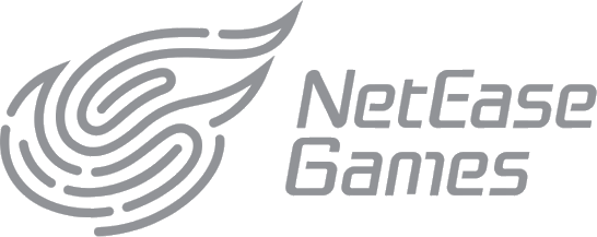 NetEase Games publisher wordmark